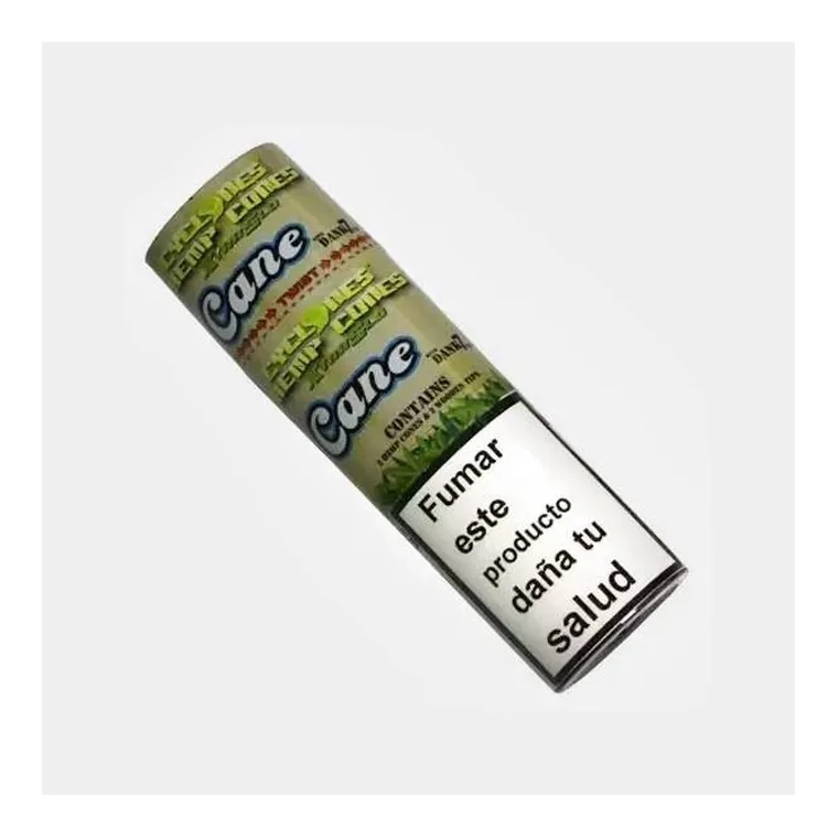 Blunts Cyclones Hemp Cones XtraSlo de Cyclones en GB Lleida
