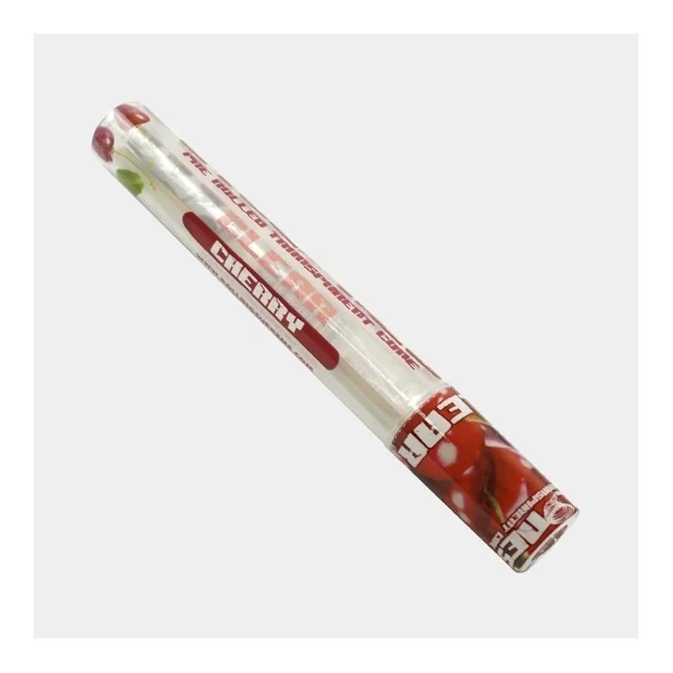 Cyclones Clear Blunts Cherry de Cyclones en GB Lleida
