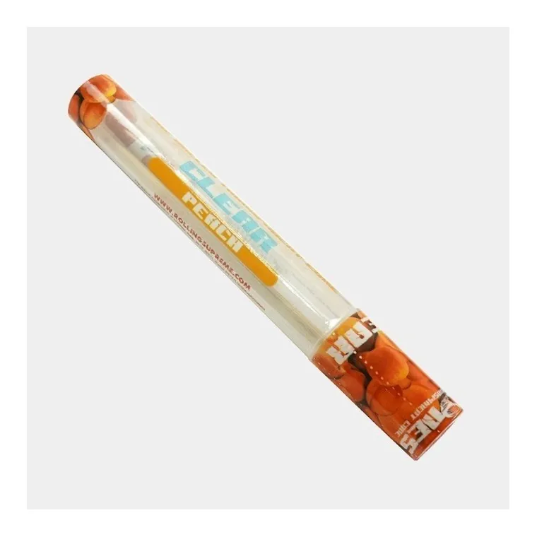 Cyclones Clear Blunts Peach de Cyclones en GB Lleida