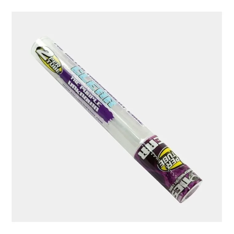Cyclones Clear Blunts Purple Unknown de Cyclones en GB Lleida