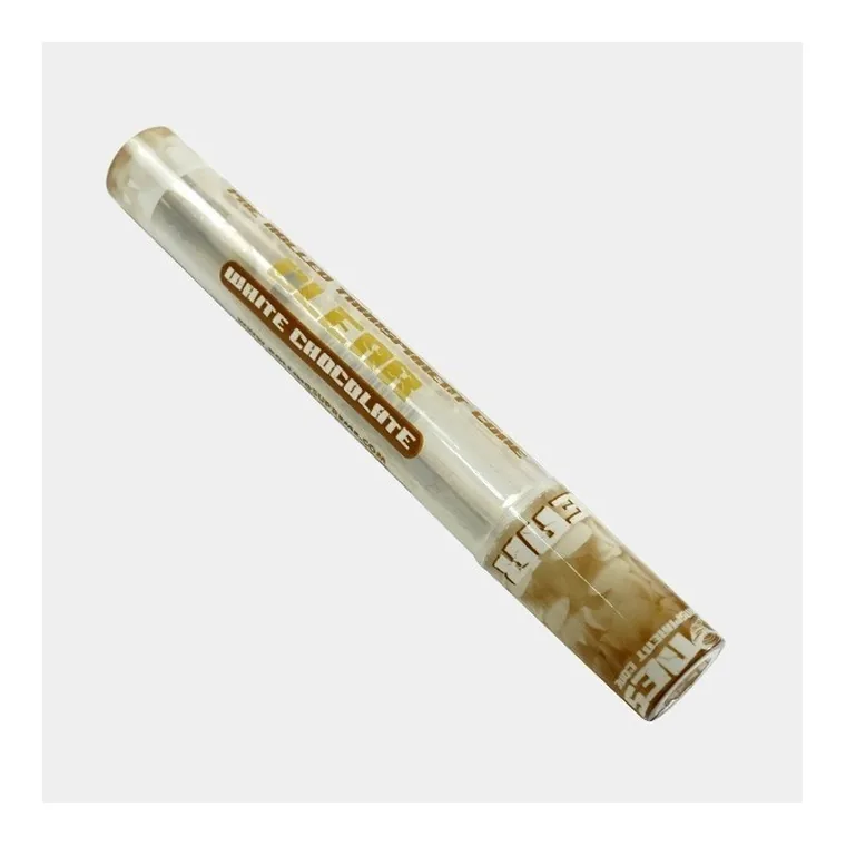 Cyclones Clear Blunts White Chocolate de Cyclones en GB Lleida