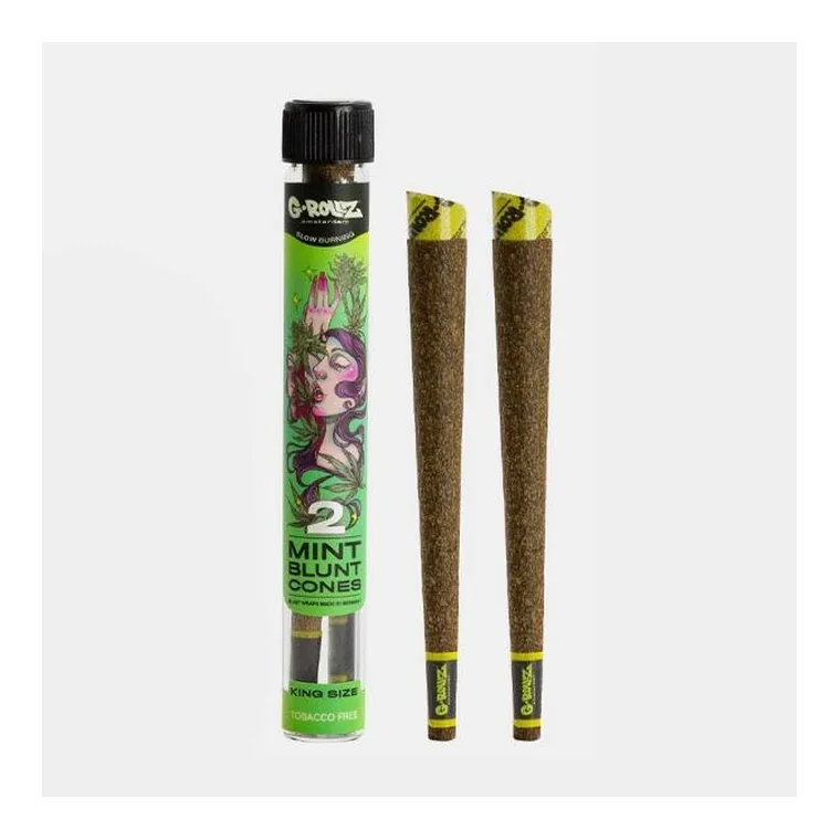 Blunt Botanical G-Rollz