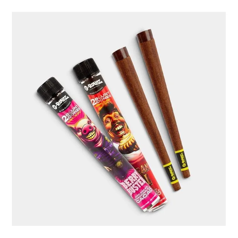 Blunt Herbal G-Rollz (Terpene Infused) de G-Rollz en GB Lleida