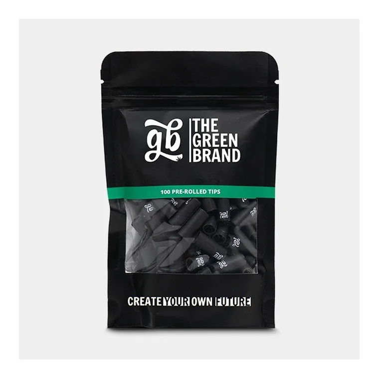 Bolsa Filtros Enrollados GB