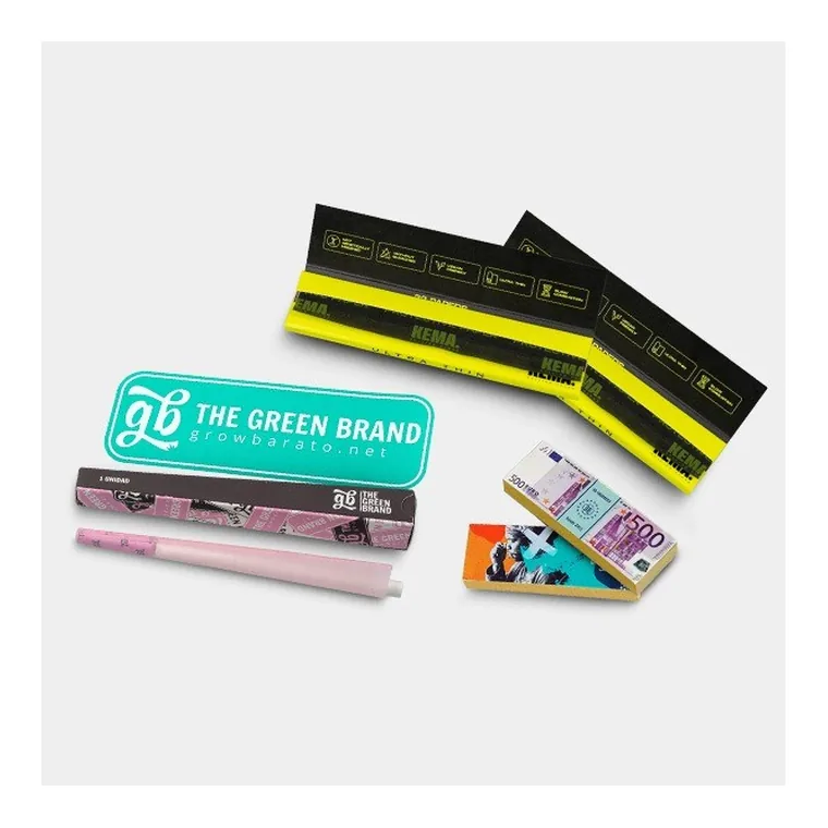 Kit Daily Paper GB