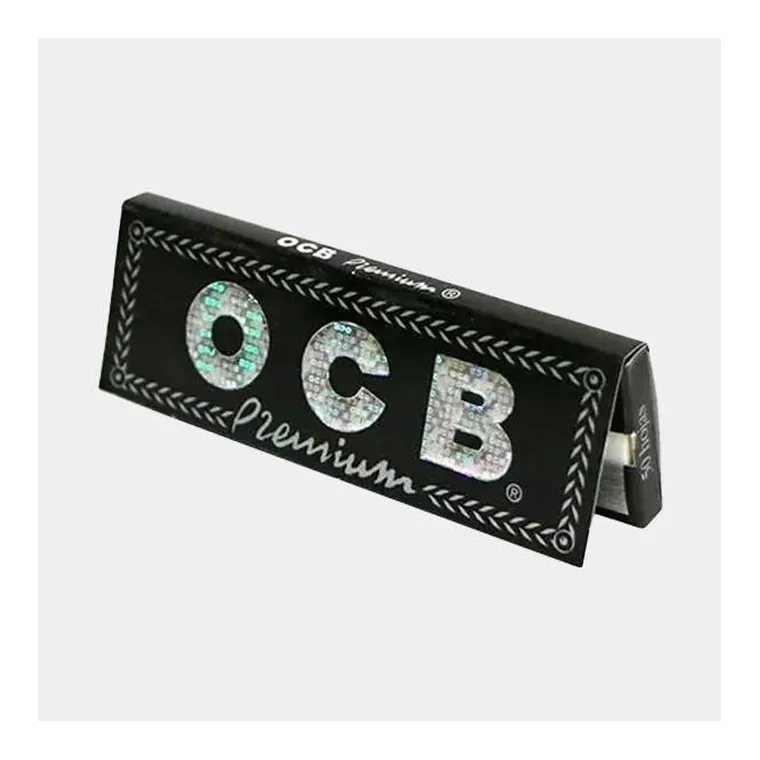 OCB 1.1/4 de OCB en GB Lleida