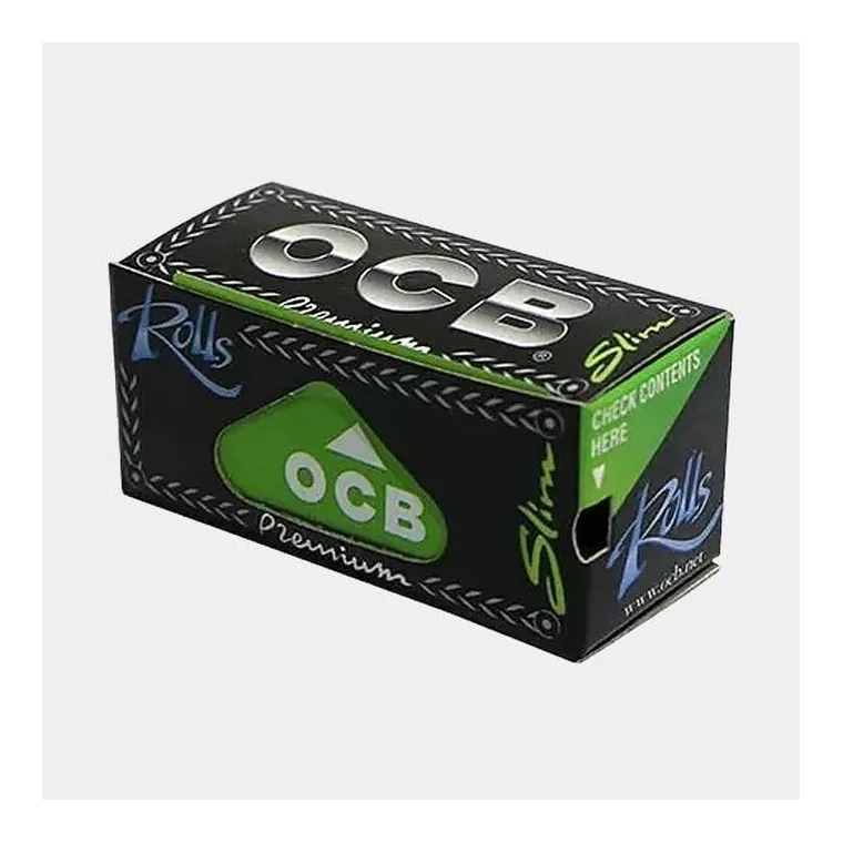 OCB Rolls Slim de OCB en GB Lleida
