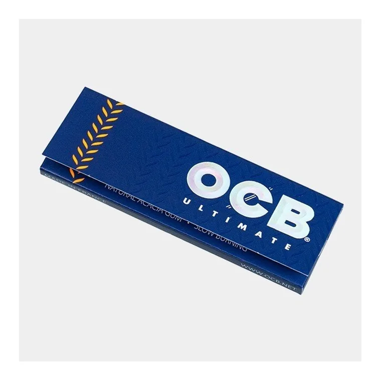 OCB Ultimate de OCB en GB Lleida