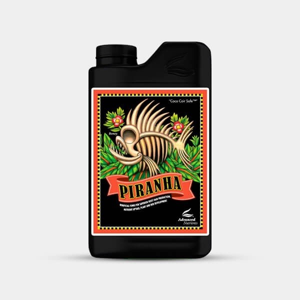 Piranha Advanced Nutrients de Advanced Nutrients · Abonos y nutrientes Boom Nutrients en GB Lleida (Lleida)