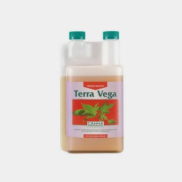 Terra Vega de Canna · Abonos y nutrientes Boom Nutrients en GB Lleida (Lleida)