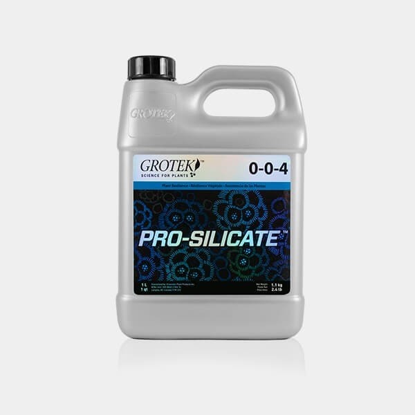 Pro-Silicate de Grotek · Abonos y nutrientes Boom Nutrients en GB Lleida (Lleida)