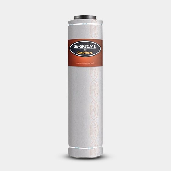 Filtro antiolor Can Filters Special de  en GB Lleida