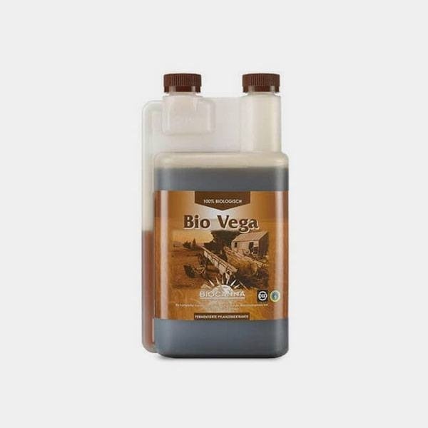 Bio Vega de Canna en GB Lleida