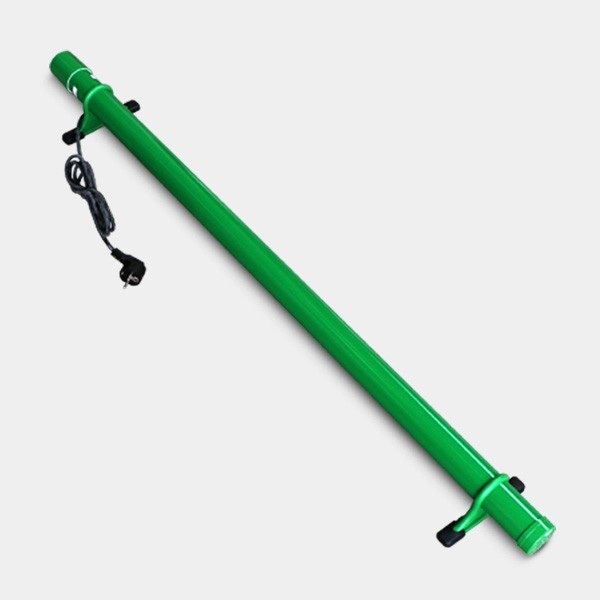Calefactor para invernadero 1220mm de  en GB Lleida