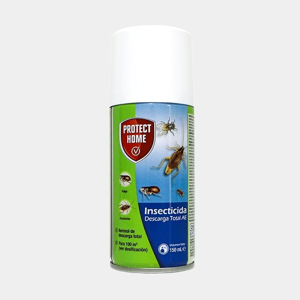 Insecticida descarga total AE · Abonos y nutrientes Boom Nutrients en GB Lleida (Lleida)
