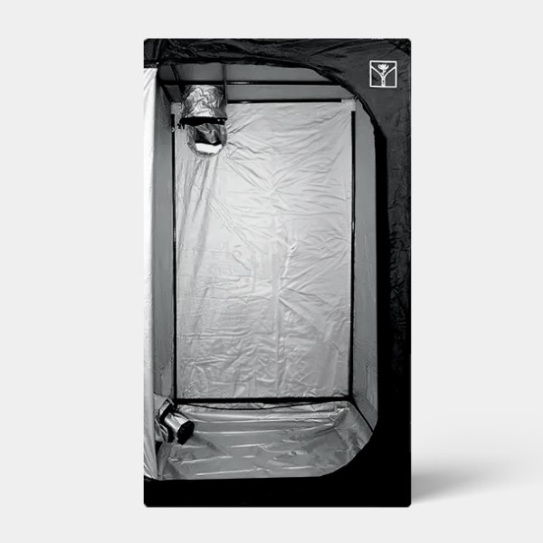 Armario Cultibox Light (Silver) de Cultibox en GB Lleida
