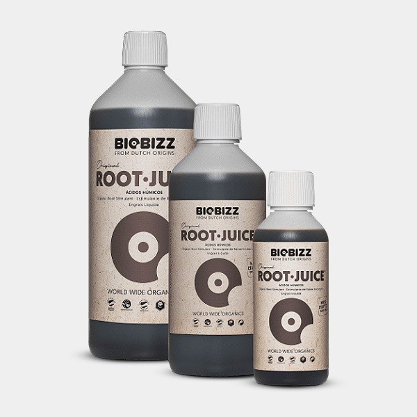 Root Juice de BioBizz en GB Lleida