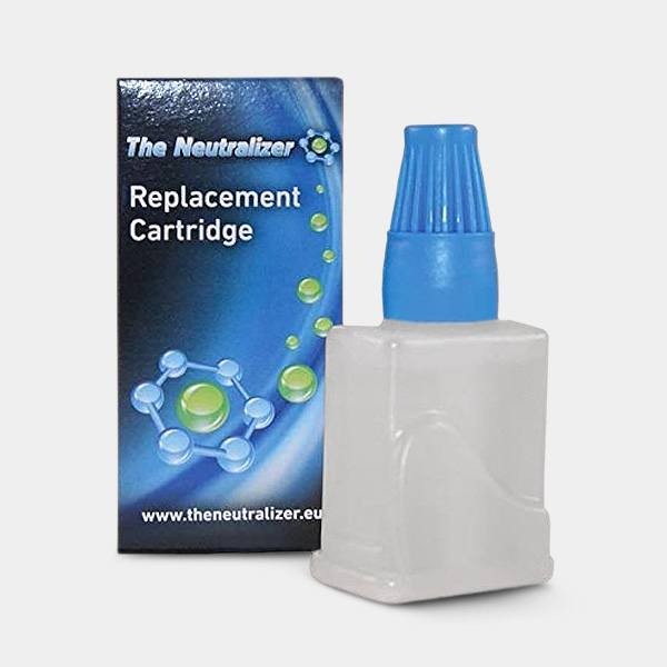The Neutralizer Compact recambio de  en GB Lleida