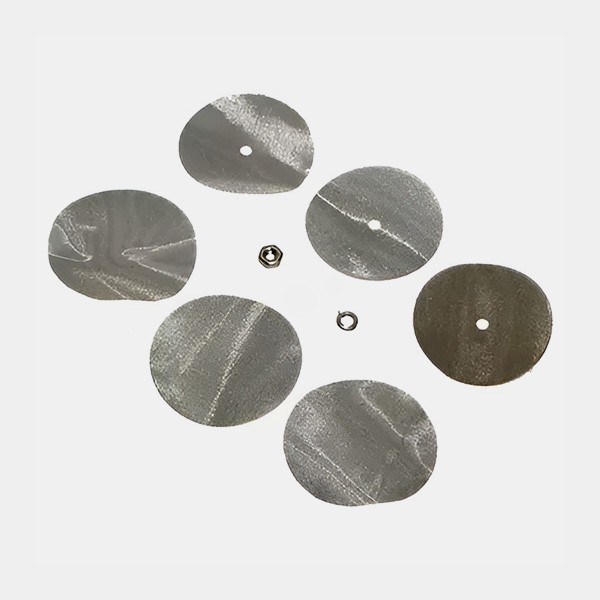 Pack rejillas Solid Valve Volcano finas o normales de Storz & Bickel en GB Lleida