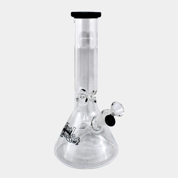 Bong de cristal Auriga 33 cm de  en GB Lleida