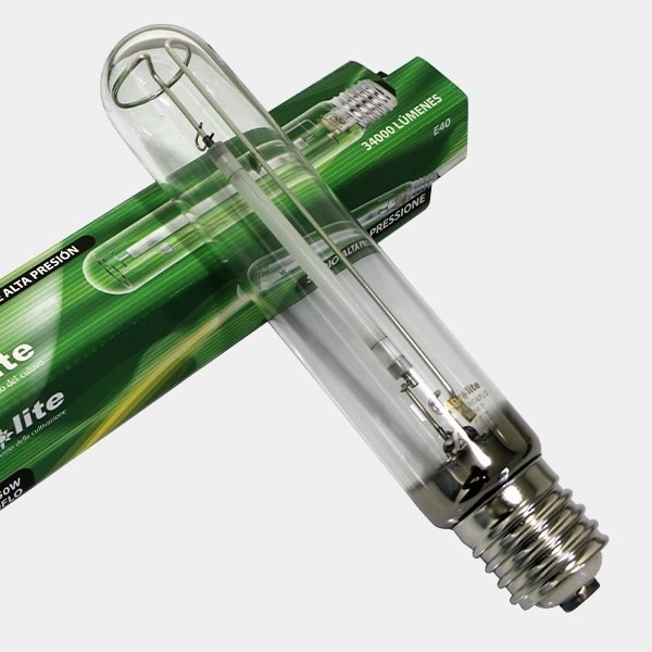 Bombilla Agrolite SHP mixta de Agrolite en GB Lleida