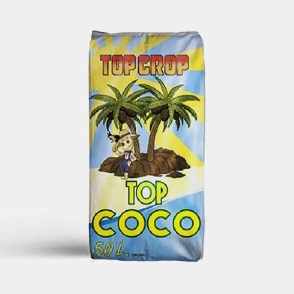 Top Crop Coco de Top Crop en GB Lleida