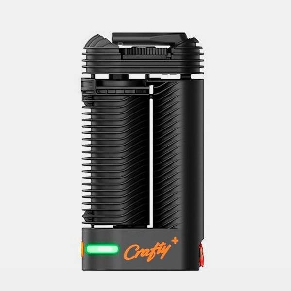 Crafty+ Vaporizador portátil a batería de Storz & Bickel en GB Lleida