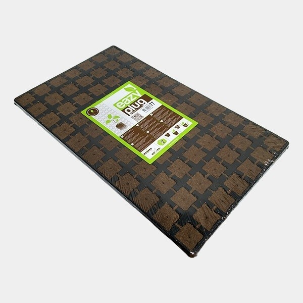 Bandeja Dried Eazy Plugs de  en GB Lleida