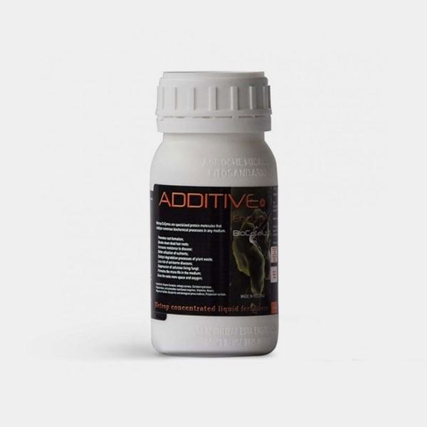 Enzymes Metrop de Metrop · Abonos y nutrientes Boom Nutrients en GB Lleida (Lleida)