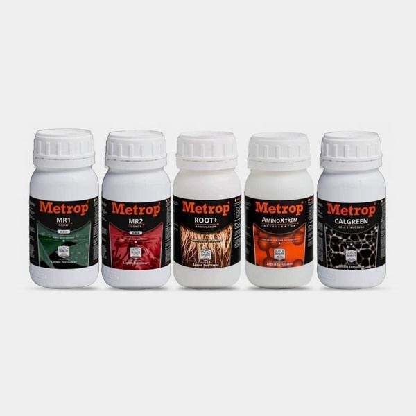 Start Set Metrop de Metrop · Abonos y nutrientes Boom Nutrients en GB Lleida (Lleida)