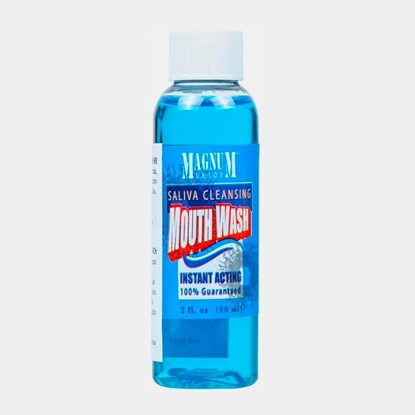 Magnum Mouth Wash de  en GB Lleida