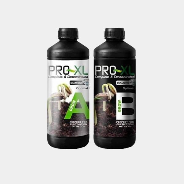 Grow A+B Pro-XL de Pro-XL en GB Lleida
