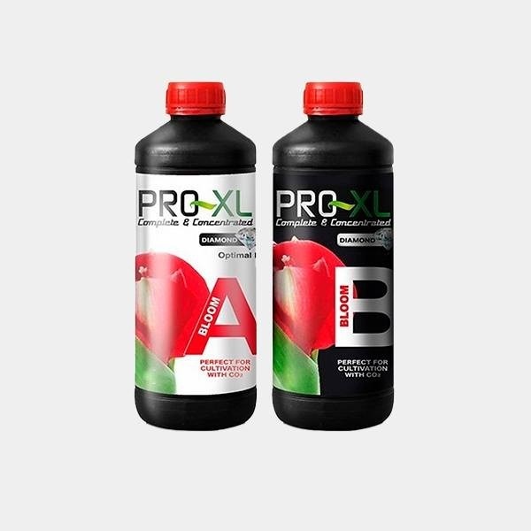 Bloom A+B · Abonos y nutrientes Boom Nutrients en GB Lleida (Lleida)