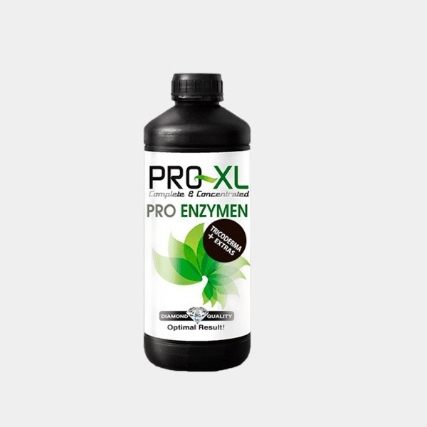 Pro Enzymen · Abonos y nutrientes Boom Nutrients en GB Lleida (Lleida)