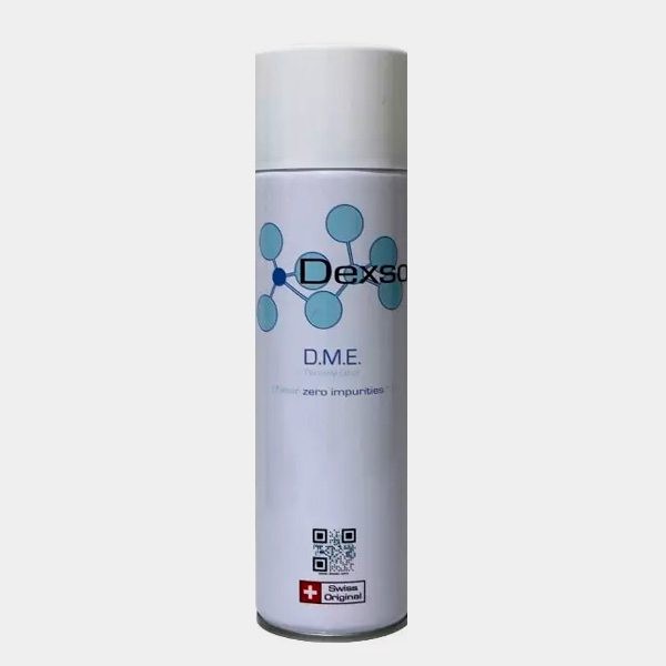 Dexso Dimethyl Ether de  en GB Lleida
