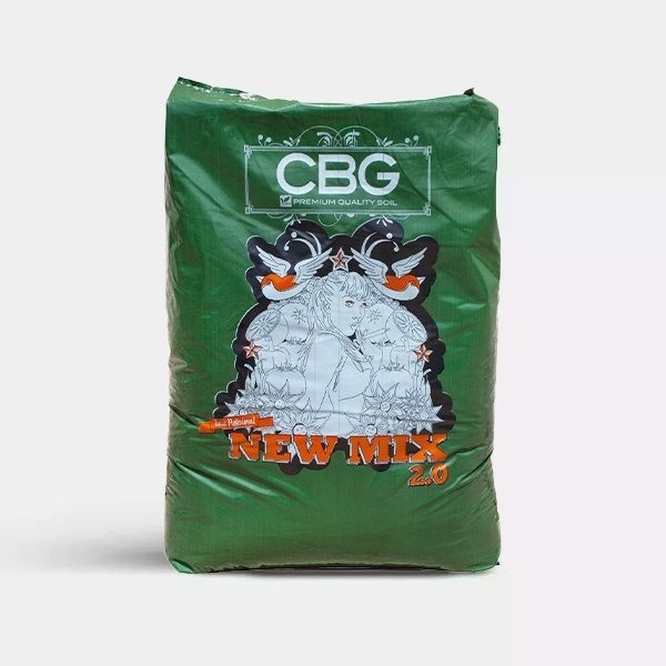 Cannabiogen New Mix 2.0 de Cannabiogen en GB Lleida