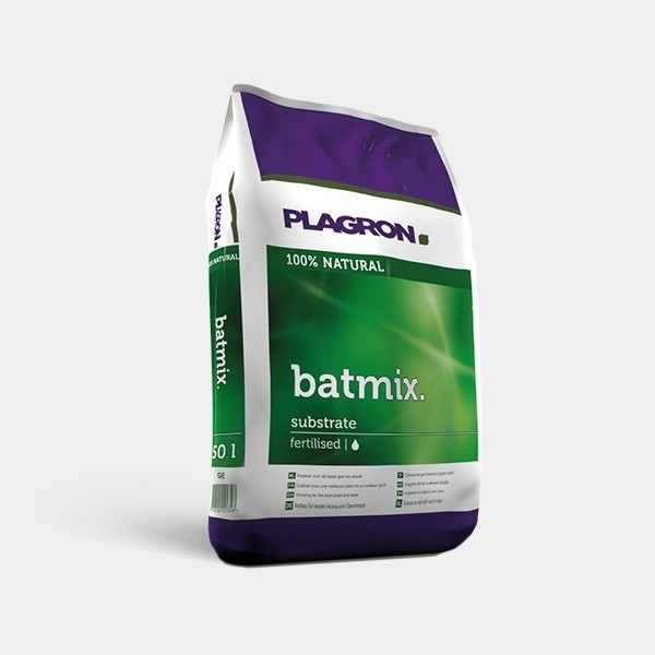 Plagron Bat Mix 50L de Plagron en GB Lleida