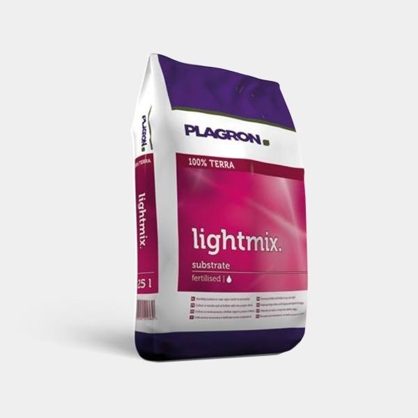 Plagron Light Mix de Plagron en GB Lleida
