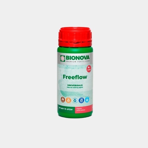 Freeflow · Abonos y nutrientes Boom Nutrients en GB Lleida (Lleida)
