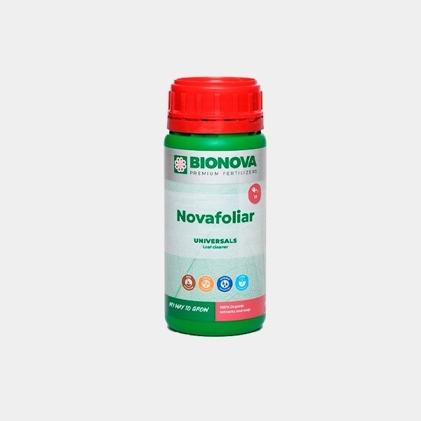 NovaFoliar · Abonos y nutrientes Boom Nutrients en GB Lleida (Lleida)