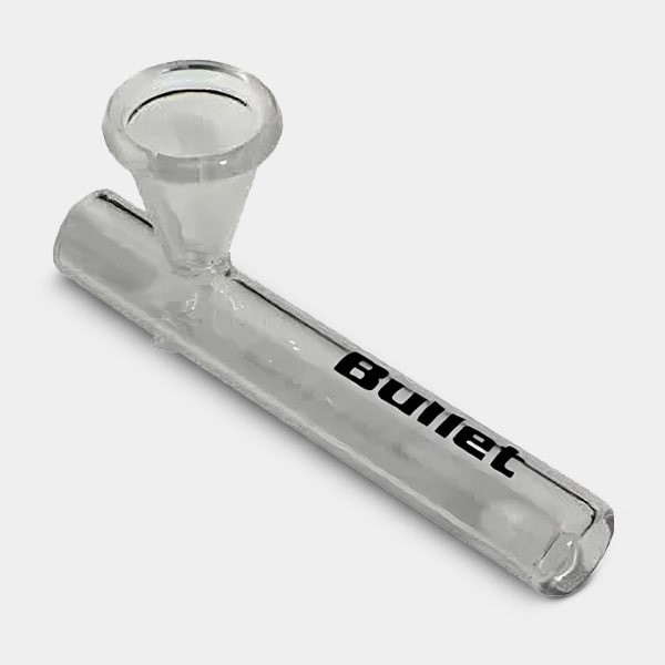Pipa Bullet de  en GB Lleida