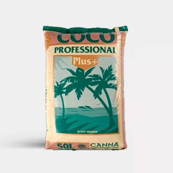 Canna Coco Professional Plus de Canna en GB Lleida