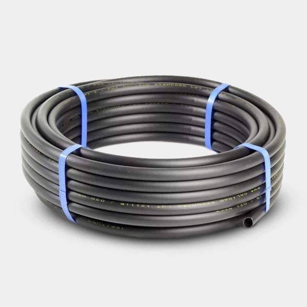 Tubo de riego flexible 6 y 10mm de  en GB Lleida