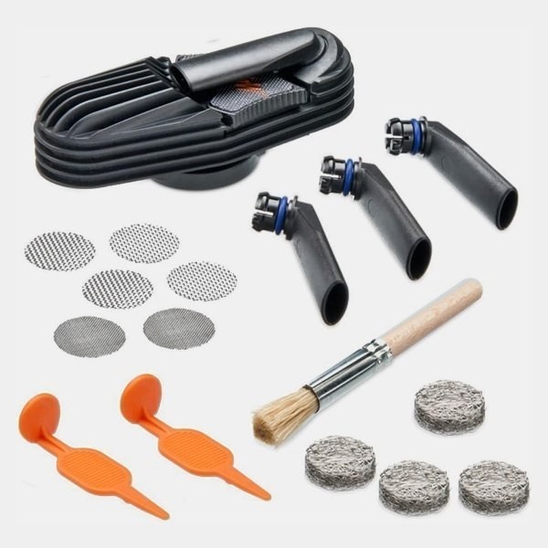 Recambios y Accesorios para Mighty de Storz & Bickel en GB Lleida