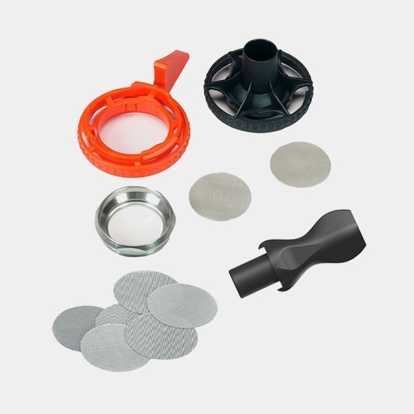 Recambios y accesorios para Plenty de Storz & Bickel en GB Lleida