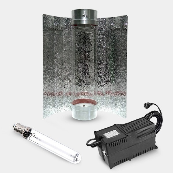 Kit Cool Tube 125mm de  en GB Lleida