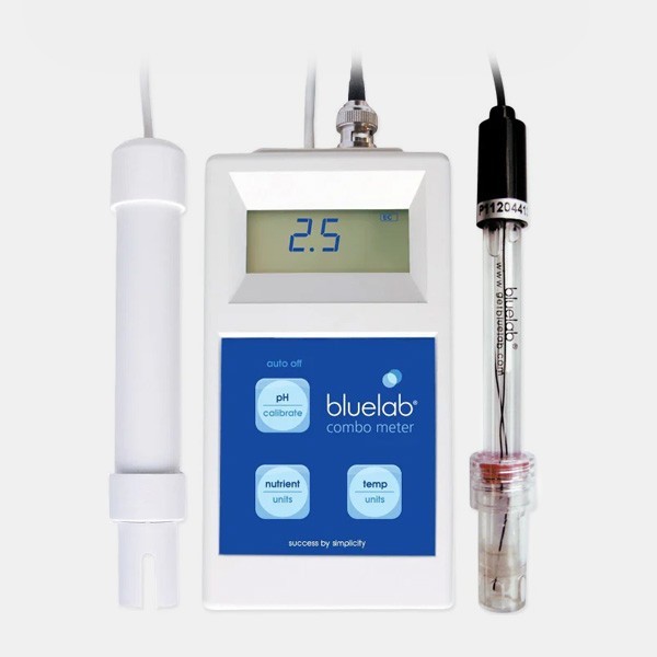 Medidor Combo Meter de BlueLab de Bluelab en GB Lleida