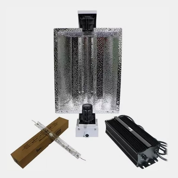 Kit Iluminación Lec Solux 630W de Solux en GB Lleida