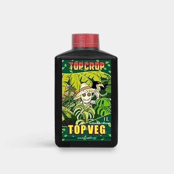 Top Veg de Top Crop · Abonos y nutrientes Boom Nutrients en GB Lleida (Lleida)