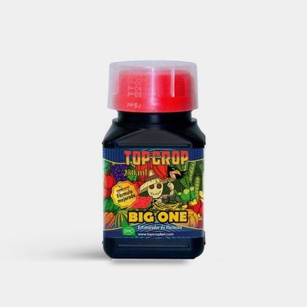 Big One - Top Crop de Top Crop · Abonos y nutrientes Boom Nutrients en GB Lleida (Lleida)